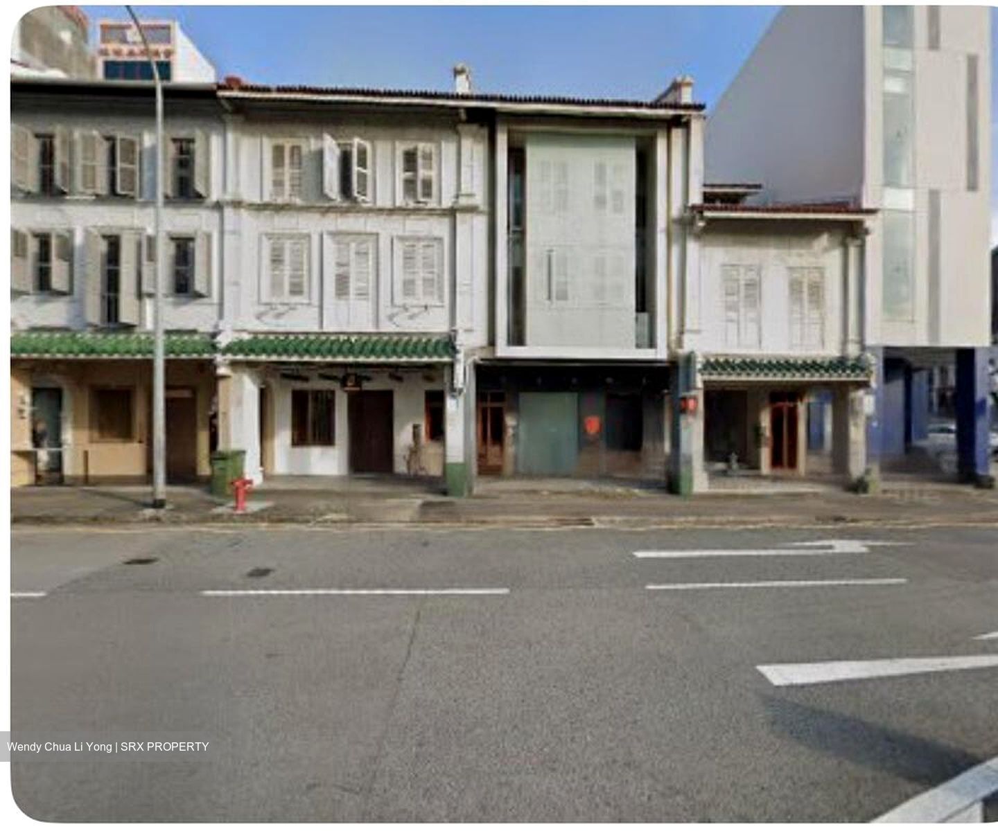 Mohamed Sultan Road (D9), Retail #484596811